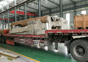 展示與廠(chǎng)家合作運輸專(zhuān)線(xiàn)直達