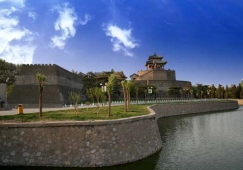 廣州到邯鄲物流專線，廣州到邯鄲運(yùn)輸公司