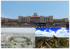 廣州到赤峰物流專線，廣州到赤峰運(yùn)輸線路