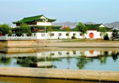 廣州到烏海物流專線，廣州到烏海整車零擔(dān)運(yùn)輸