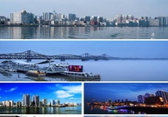 廣州到丹東貨運專線，廣州到丹東物流專線