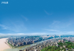 廣州到瀘州物流專線，專業(yè)運(yùn)輸公司廣州至瀘州貨運(yùn)