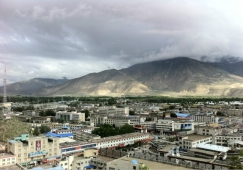 廣州到山南物流專線，配送運(yùn)輸公司廣州到山南貨運(yùn)