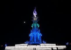 廣州到克拉瑪依物流專線，廣州到新疆克拉瑪依物流運(yùn)輸