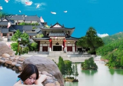 廣州到江門物流專線，廣州至江門市貨運公司