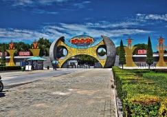 清遠到滄州物流專(zhuān)線(xiàn)|清遠到滄州貨運公司|清遠至滄州物流運輸