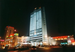 深圳到張家口物流專(zhuān)線(xiàn)|深圳到張家口貨運公司