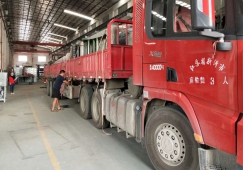 惠州到常德物流專線-惠州到常德貨運公司