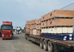 廣州天河到常德物流專(zhuān)線(xiàn)-天河到常德貨運公司