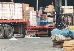 廣州增城到郴州物流專(zhuān)線(xiàn)-增城區到郴州貨運公司