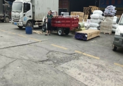 廣州南沙到郴州物流專(zhuān)線(xiàn)-南沙區到郴州貨運公司