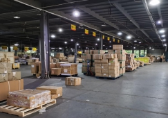 廣州花都到郴州物流專(zhuān)線(xiàn)-花都區到郴州物流公司