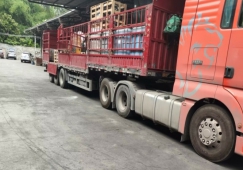 廣州白云到永州物流公司-白云區到永州貨運專(zhuān)線(xiàn)