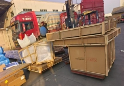 佛山順德到懷化物流專(zhuān)線(xiàn)-順德區到懷化貨運公司